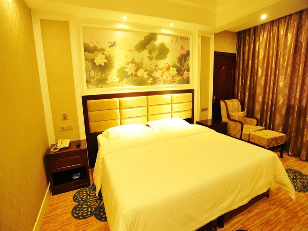 New West Street Hotel - Grand Wing Yangshuo Bilik gambar