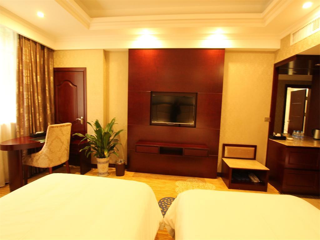 New West Street Hotel - Grand Wing Yangshuo Luaran gambar