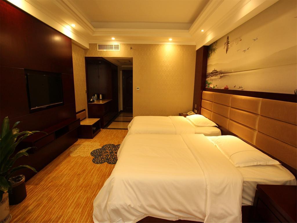 New West Street Hotel - Grand Wing Yangshuo Luaran gambar