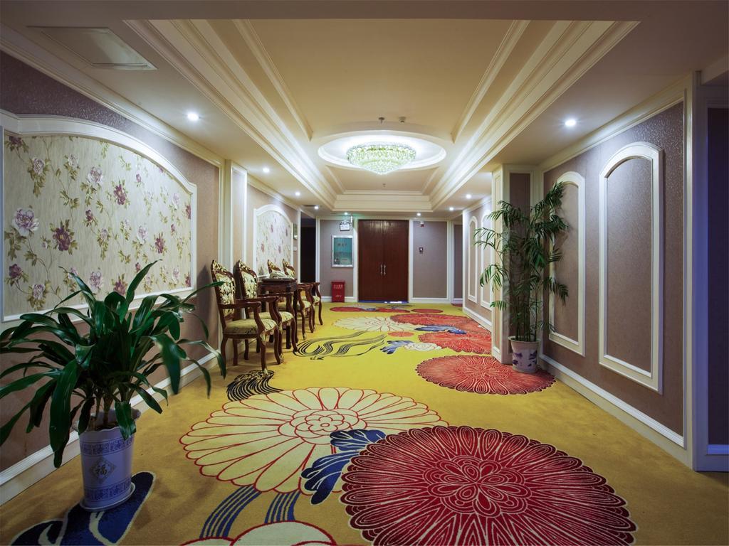 New West Street Hotel - Grand Wing Yangshuo Luaran gambar