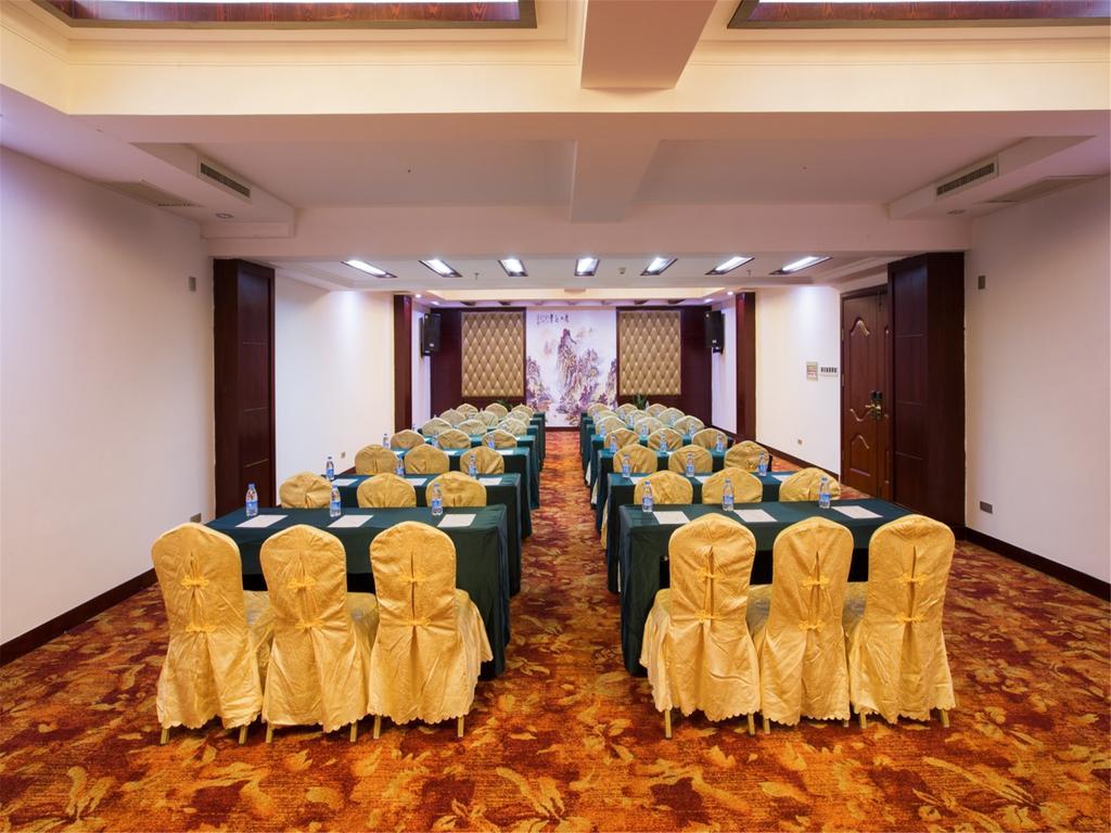New West Street Hotel - Grand Wing Yangshuo Luaran gambar