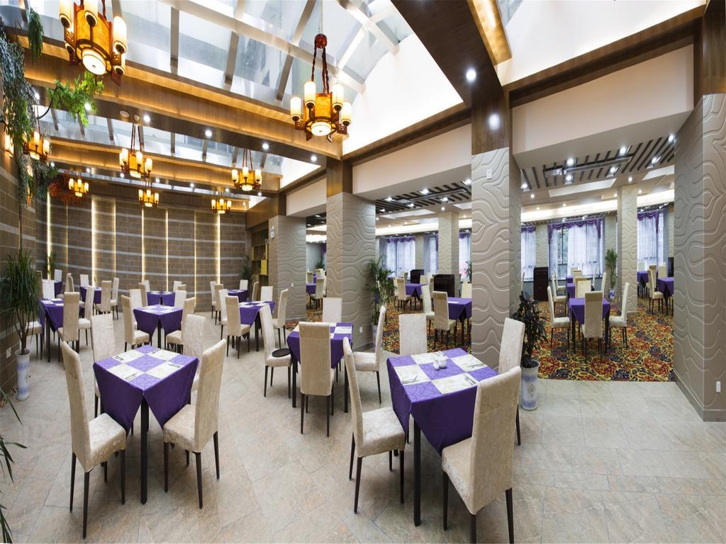 New West Street Hotel - Grand Wing Yangshuo Luaran gambar
