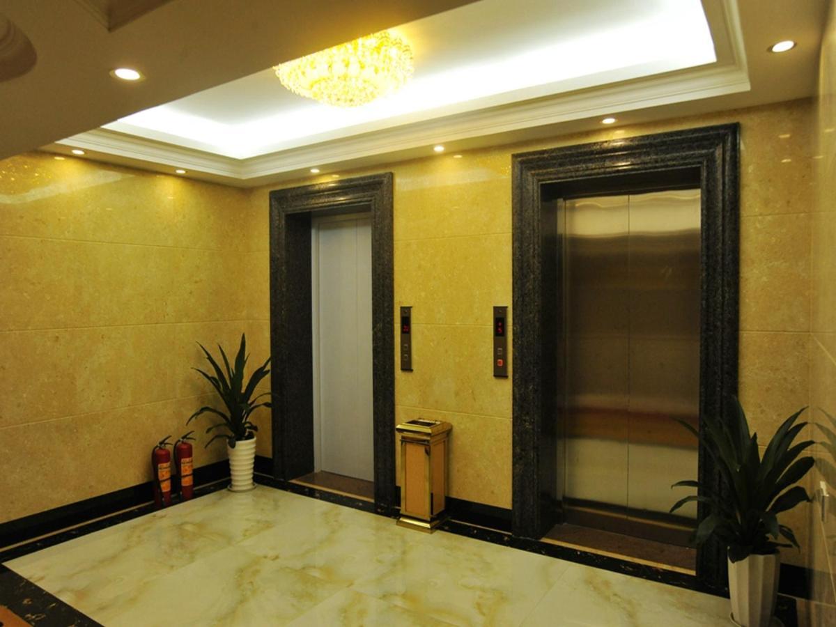 New West Street Hotel - Grand Wing Yangshuo Luaran gambar
