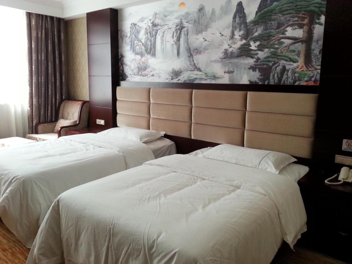 New West Street Hotel - Grand Wing Yangshuo Luaran gambar