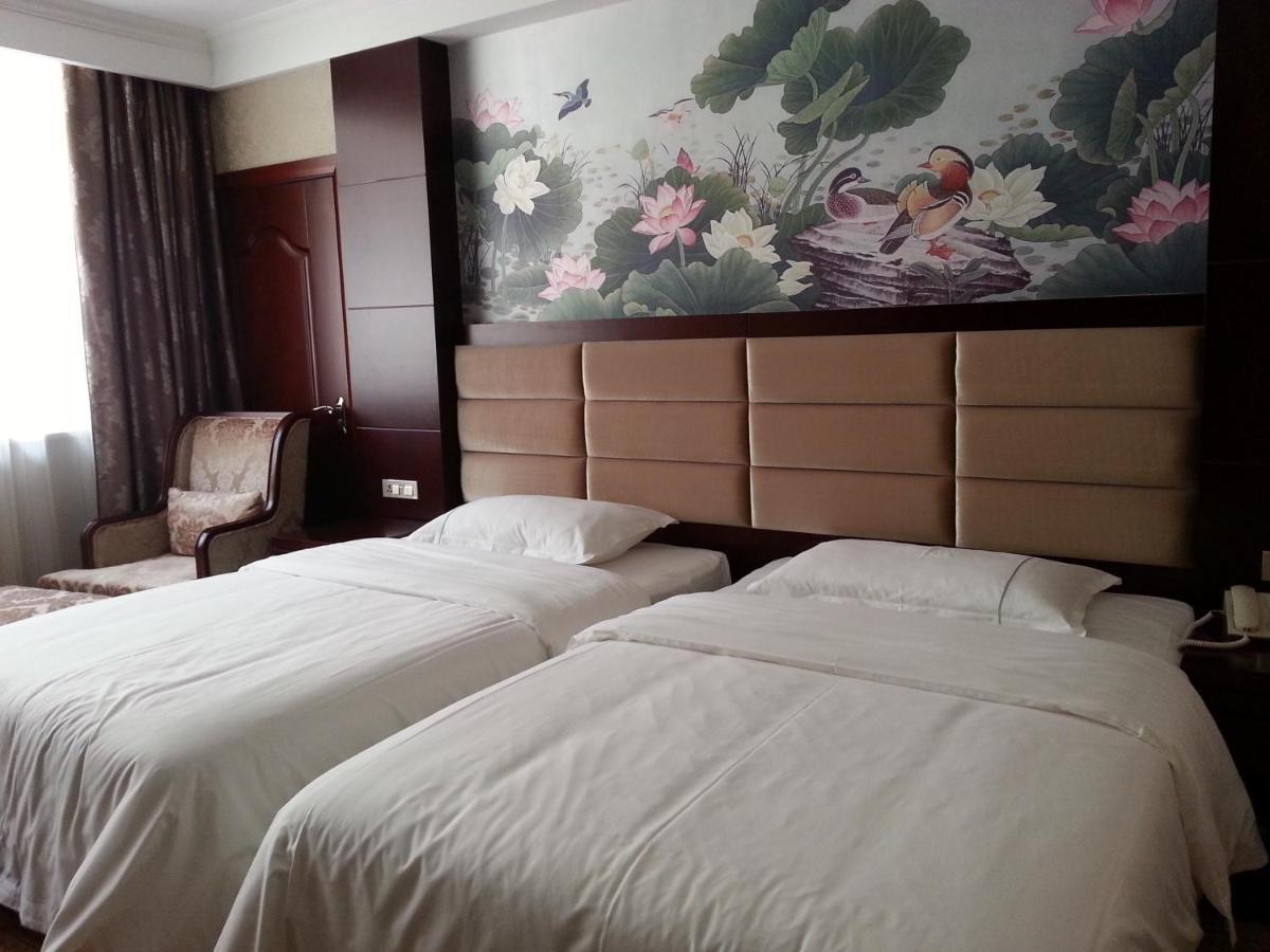 New West Street Hotel - Grand Wing Yangshuo Bilik gambar