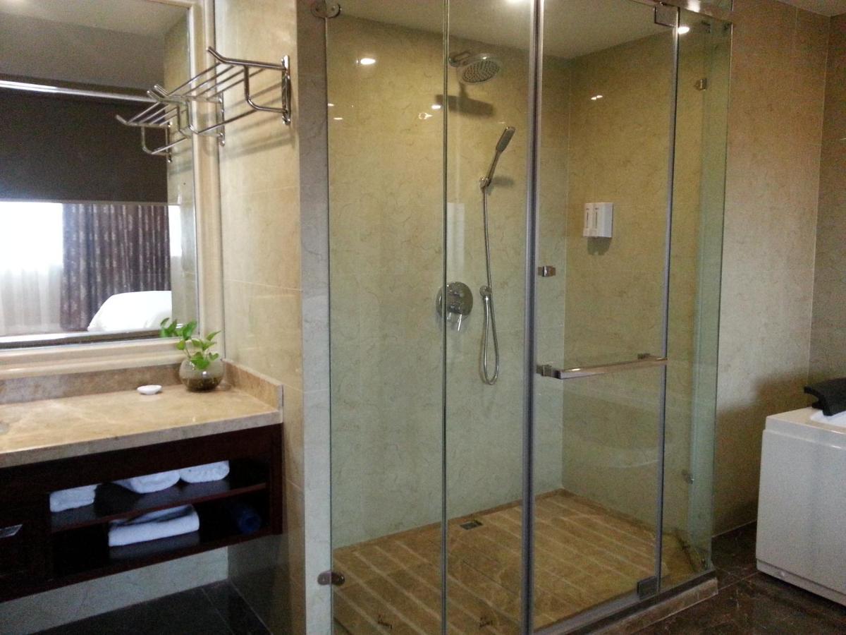 New West Street Hotel - Grand Wing Yangshuo Luaran gambar