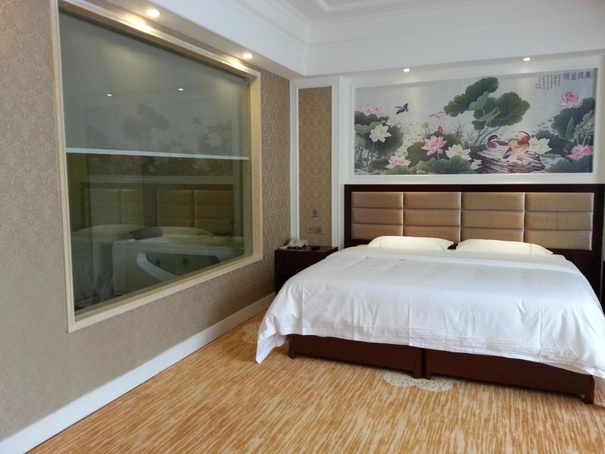New West Street Hotel - Grand Wing Yangshuo Luaran gambar