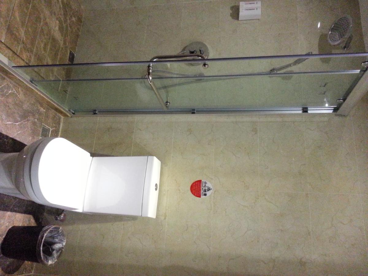New West Street Hotel - Grand Wing Yangshuo Bilik gambar