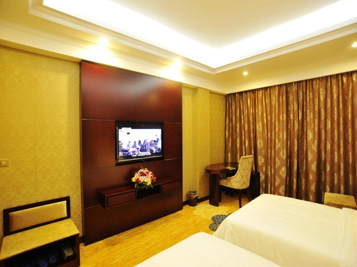 New West Street Hotel - Grand Wing Yangshuo Luaran gambar